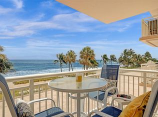 1051 Hillsboro Mile #307e, Hillsboro Beach, FL 33062