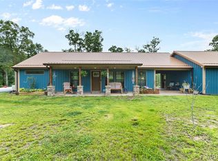 212 Chestnut Vw, Farmington, MO 63640