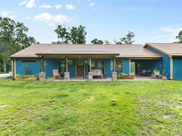 212 Chestnut Vw, Farmington, MO 63640