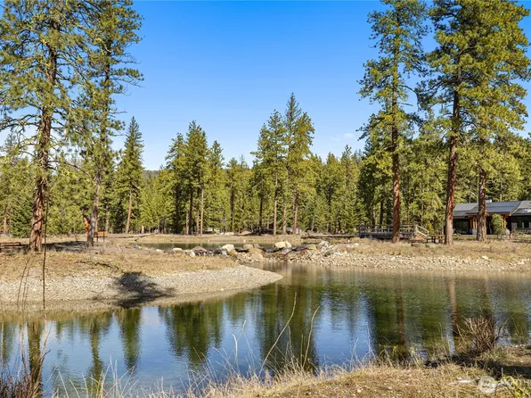 105 Wanawish Loop, Cle Elum, WA 98922