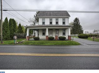 220 E 28th Division Hwy, Lititz, PA 17543