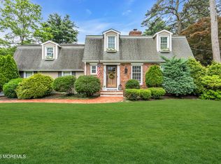 2404 Riverside Ter, Wall Township, NJ 08736