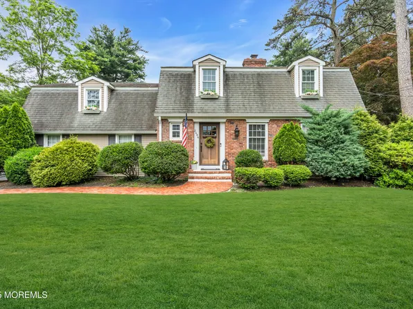 2404 Riverside Terrace, Wall, NJ 08736