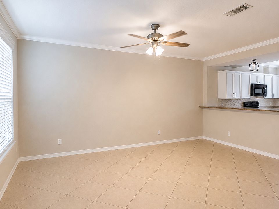 Living Room - View 1