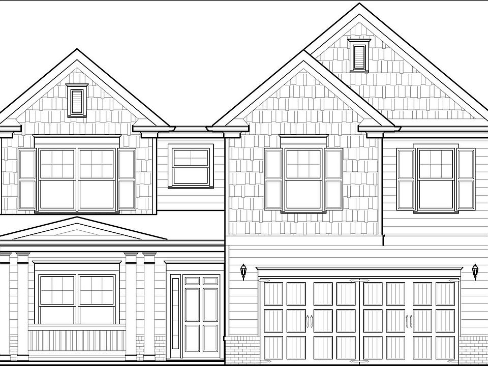 Builder Rendering
