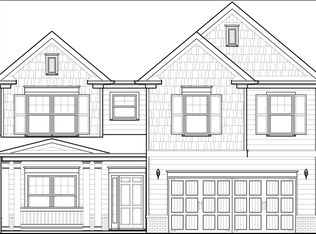 1226 Silvercrest Ct, Powder Springs, GA 30127