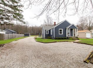 2590 Center Rd, Hinckley, OH 44233