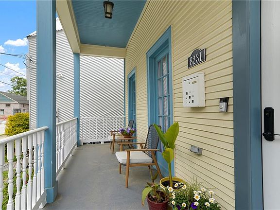 4th image of 8231 Hickory St