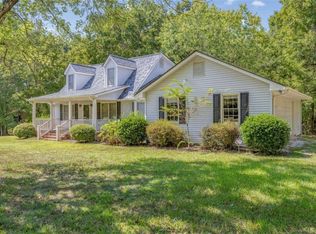2821 Hog Mountain Rd, Jefferson, GA 30549