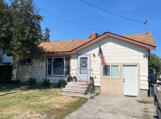 3621 Alva Ave, Klamath Falls, OR 97603