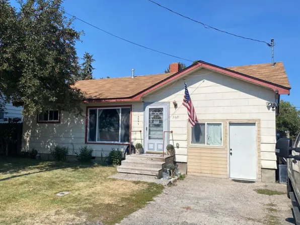 3621 Alva Ave, Klamath Falls, OR 97603