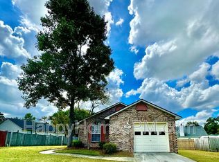 8693 Blackshear Ct, Charleston, SC 29406