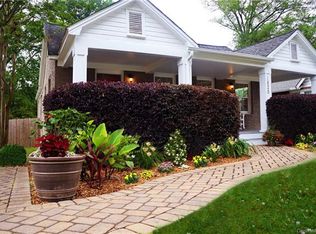 1825 Parson St, Charlotte, NC 28205