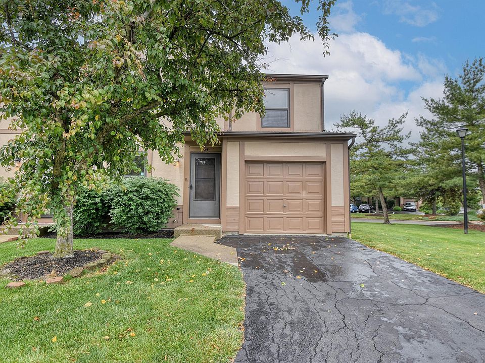 664 Mawyer Dr Columbus OH Zillow