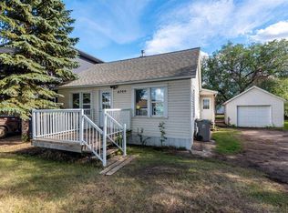 4709 N 50th St, Lloydminster, SK S9V 0M6