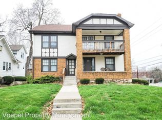 5301 Charlotte St #BSMT, Kansas City, MO 64110