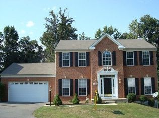 2323 Sansbury Dr, Chesapeake Beach, MD