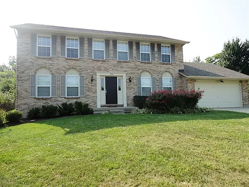 3736 Maplebrooke Ln Photo 1