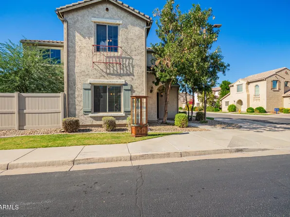 2360 N 84TH Drive, Phoenix, AZ 85037