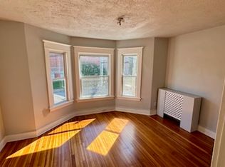 1763 Central Ave #2, Bridgeport, CT 06610