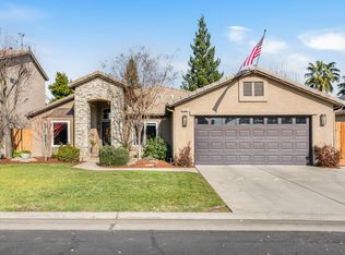 2664 E Spice Way, Fresno, CA 93720