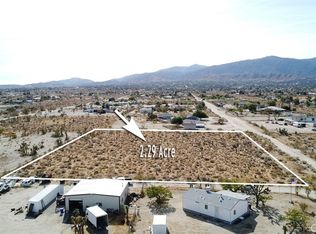 11525 Ponderosa Rd #573, Pinon Hills, CA 92372