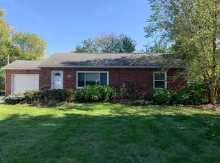 458 Kilbury Rd, Marion, OH 43302