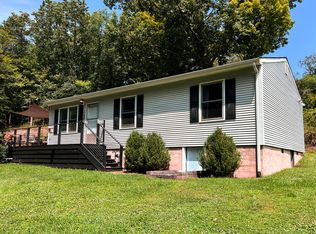 168 Landon Ln, Ronceverte, WV 24970