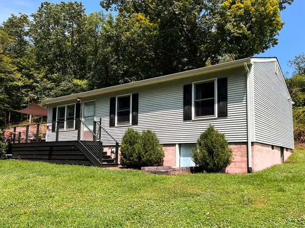 168 Landon Ln, Ronceverte, WV 24970