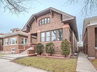 8137 S Loomis Blvd, Chicago, IL