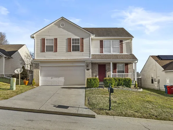 105 Greenway Blvd, Frankfort, KY 40601