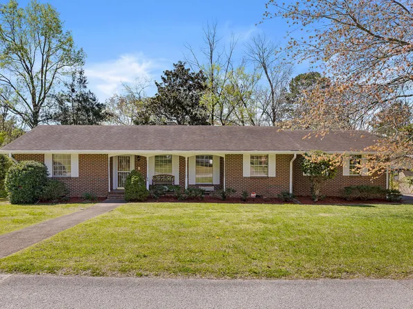 6622 Danby Dr, Chattanooga, TN 37421