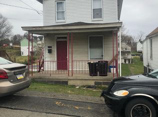 659 High St, California, PA 15419
