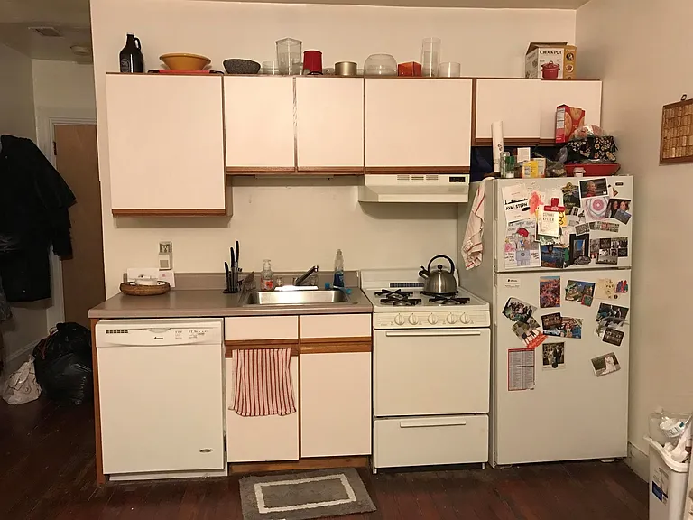 2043 Spruce St #3R — Photo 4