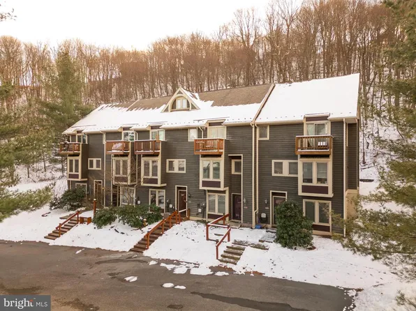 6 Winding Way #19C, Mc Henry, MD 21541