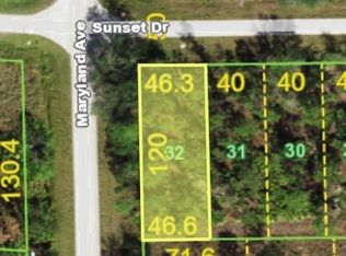 28005 Sunset Dr, Punta Gorda, FL 33955