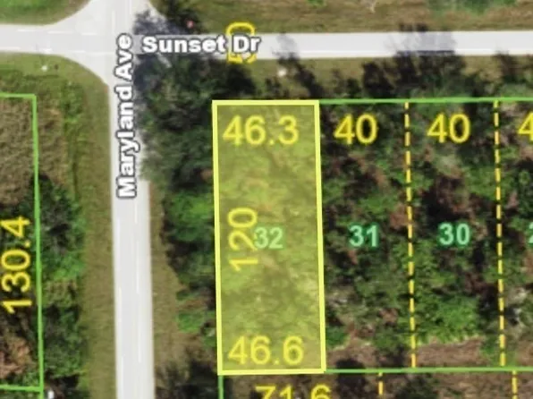 28005 Sunset Dr, Punta Gorda, FL 33955