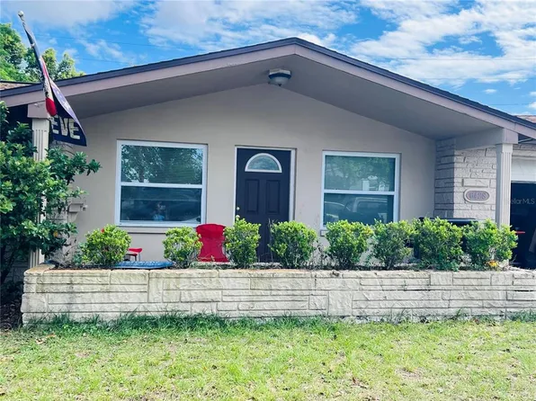 6428 Kentfield Ave, New Port Richey, FL 34653