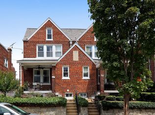 617 Powhatan Pl NW, Washington, DC