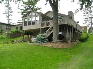 4765 S 895 E, Wolcottville, IN
