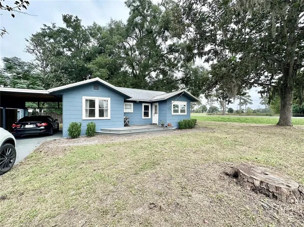 1515 NE 55th St, Ocala, FL 34479