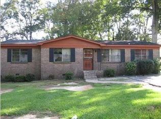 2455 Sayner Ave, Mobile, AL 36605