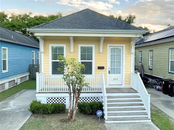 3212 Conti St, New Orleans, LA 70119