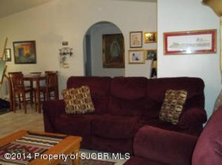 804 Saguaro St, Bloomfield, NM 87413