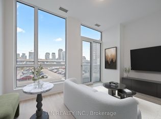 15 Richardson St #217, Toronto, ON M5A 4J9