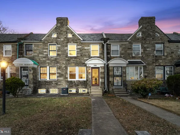 2306 W Cheltenham Ave, Philadelphia, PA 19150