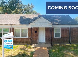 3109 Beaumont Ave, Memphis, TN 38114