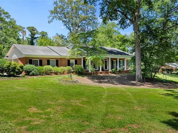 113 Postelle Dr, Anderson, SC 29621