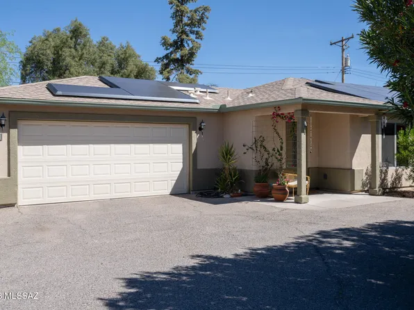 5233 E 21st St, Tucson, AZ 85711