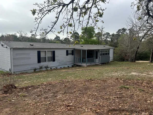 151 Cottle Town Rd, Smithville, TX 78957